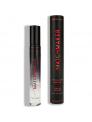 EYE OF LOVE - MATCHMAKER BLACK DIAMOND LGBTQ PROFUMO AI FEROMONI PER LUI 10 ML