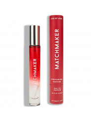 EYE OF LOVE - PROFUMO AI FEROMONI MATCHMAKER RED DIAMOND ATTRACT HIM 10 ML