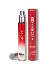 EYE OF LOVE - PROFUMO AI FEROMONI MATCHMAKER RED DIAMOND ATTRACT HIM 10 ML