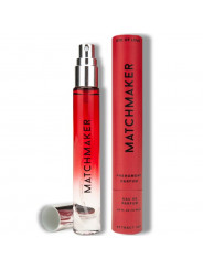 EYE OF LOVE - MATCHMAKER RED DIAMOND LGBTQ PROFUMO AI FEROMONI PER LEI 10 ML