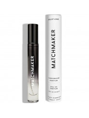 EYE OF LOVE - MATCHMAKER BLACK DIAMOND PROFUMO AI FEROMONI ATTRACT THEM 10 ML