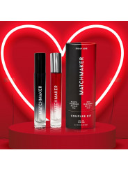 EYE OF LOVE - MATCHMAKER PHEROMONE 2PC SET COPPIE KIT ATTRATTI LEI E LUI 20 ML