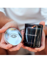 EYE OF LOVE - CANDELA DA MASSAGGIO CON DIAMANTE NERO MATCHMAKER ATTRACT HER 150 ML