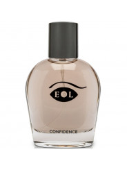 EYE OF LOVE - EOL PHEROMONE PARFUM DELUXE 50 ML - CONFIDENCE