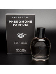 EYE OF LOVE - EOL PHEROMONE PARFUM DELUXE 50 ML - CONFIDENCE