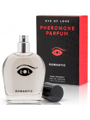 EYE OF LOVE - EOL PHR PARFUM DELUXE 50 ML - ROMANTIC