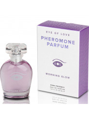 EYE OF LOVE - EOL PHR PHEROMONE PARFUM DELUXE 50 ML - MORNING GLOW