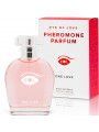 EYE OF LOVE - EOL PHR PARFUM DELUXE 50 ML - ONE LOVE