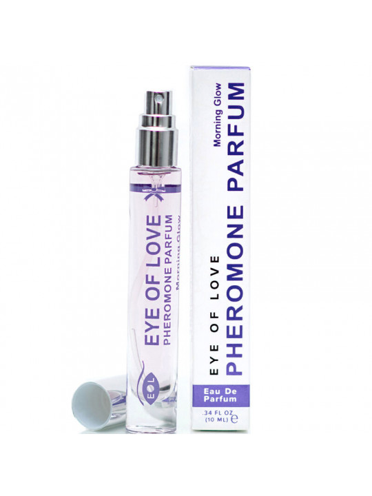 EYE OF LOVE - EOL PHEROMONE PROFUME 10 ML - MORNING GLOW