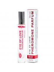 EYE OF LOVE - EOL PHEROMONE PARFUM 10 ML - ONE LOVE