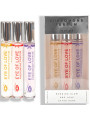 EYE OF LOVE - EOL PHR PARFUM 10 ML SET/3 - MORNING GLOW, ONE LOVE, AFTER DARK