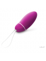 LELO - LUNA SMART BEAD ROSA PROFONDO