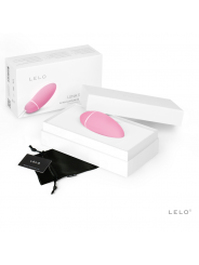 LELO - LUNA SMART BEAD ROSA PROFONDO