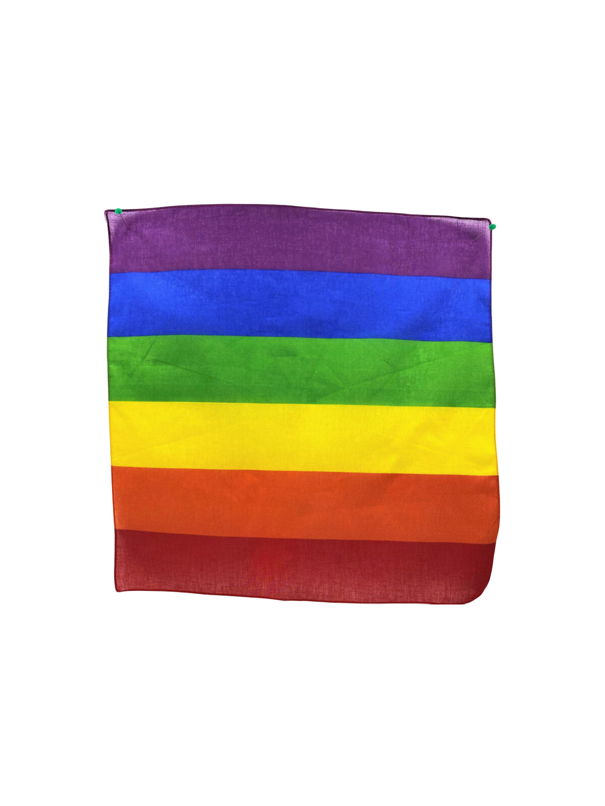 PRIDE - SCIARPA LGBT 50 X 50