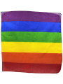 PRIDE - SCIARPA LGBT 50 X 50