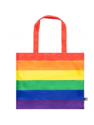 PRIDE - BORSA TOTE LBGT