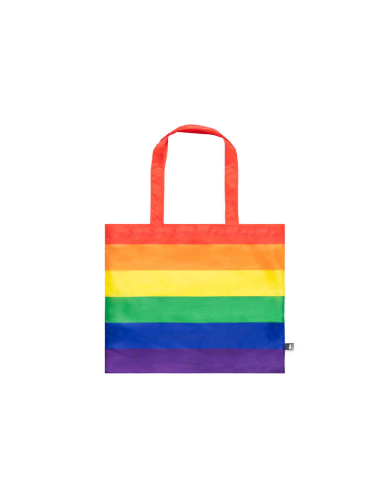 PRIDE - BORSA TOTE LBGT