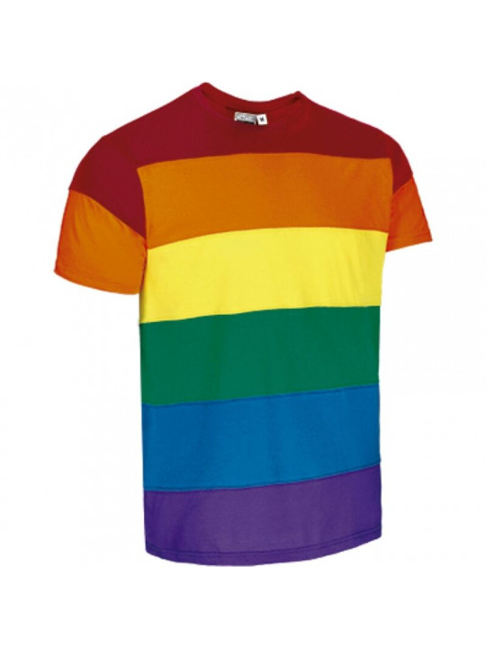 PRIDE - T-SHIRT LGBT TAGLIA S