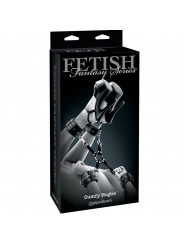 FETISH FANTASY LIMITED EDITION - CUMFY HOGTIE