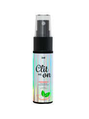 INTT RELEASES - CLIT ME ON PEPPERMIN 12 ML