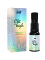 INTT RELEASES - CLIT ME HIGH CANNABIS OIL 15 ML