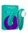 WOMANIZER - STIMOLATORE CLITORALE STARLET 3 TURCHESE