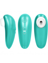 WOMANIZER - STIMOLATORE CLITORALE STARLET 3 TURCHESE