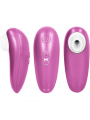 WOMANIZER - STARLET 3 STIMOLATORE CLITORALE VIOLA