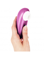 WOMANIZER - STARLET 3 STIMOLATORE CLITORALE VIOLA