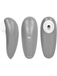 WOMANIZER - STIMOLATORE CLITORALE STARLET 3 GRIGIO