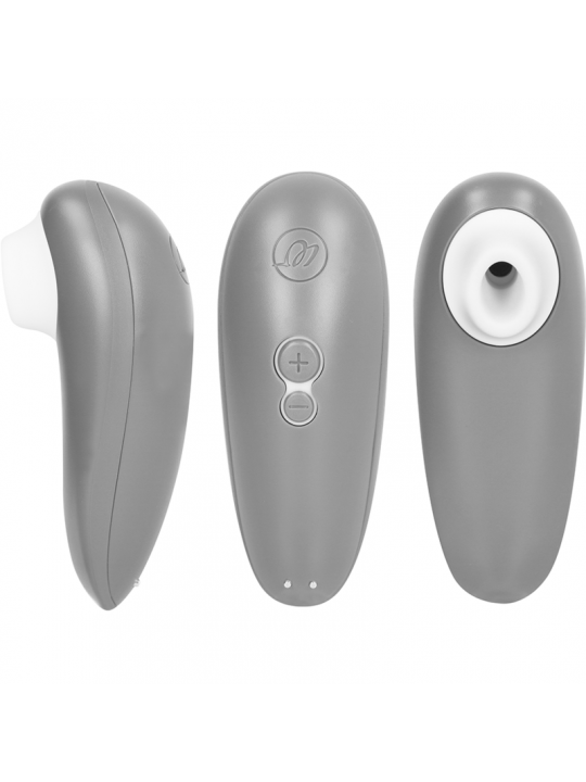 WOMANIZER - STIMOLATORE CLITORALE STARLET 3 GRIGIO