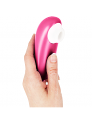 WOMANIZER - STIMOLATORE CLITORALE STARLET 3 ROSA