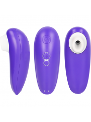 WOMANIZER - STARLET 3 STIMOLATORE CLITORALE INDIGO