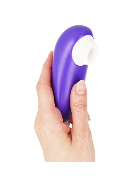 WOMANIZER - STARLET 3 STIMOLATORE CLITORALE INDIGO