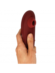 WOMANIZER - CLASSIC 2 STIMOLATORE CLITORALE BORDEAUX