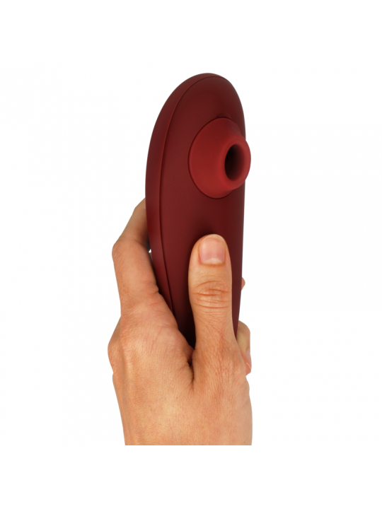 WOMANIZER - CLASSIC 2 STIMOLATORE CLITORALE BORDEAUX