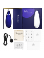 WOMANIZER - PREMIUM 2 STIMOLATORE DEL CLITORIDE MIRTILLO