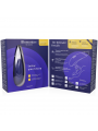 WOMANIZER - PREMIUM 2 STIMOLATORE DEL CLITORIDE MIRTILLO