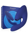 WOMANIZER - STIMOLATORE DUO 2 BLU