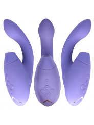 WOMANIZER - DUO 2 STIMOLATORE LILLA