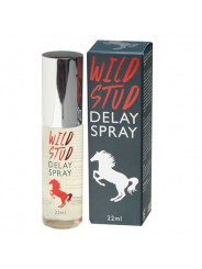 COBECO - SPRAY RITARDANTE WILD STUD