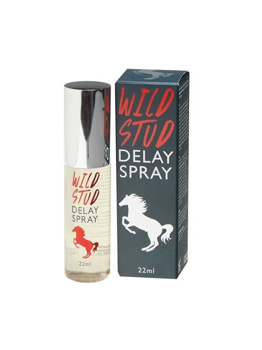 COBECO - SPRAY RITARDANTE WILD STUD