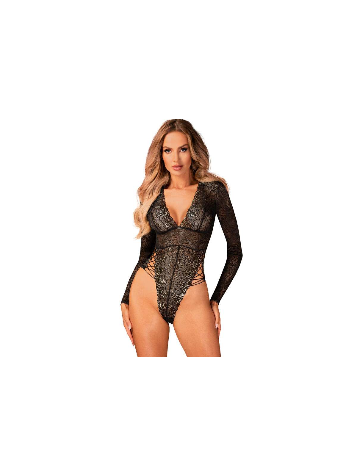 OBSESSIVE - MERLYS TEDDY M/L