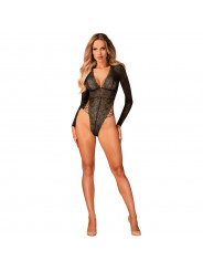 OBSESSIVE - MERLYS TEDDY M/L