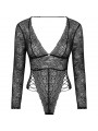 OBSESSIVE - MERLYS TEDDY M/L