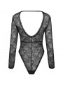 OBSESSIVE - MERLYS TEDDY M/L