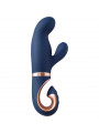 G-VIBE - DELICATAMENTE G-SPOT VIBE BLU CARAIBI