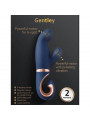 G-VIBE - DELICATAMENTE G-SPOT VIBE BLU CARAIBI