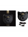 G-VIBE - GCAT MYSTIC NERO VENTOSA CLITORIDE