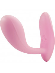 PRETTY LOVE - BAIRD G-SPOT 12 VIBRAZIONI RICARICABILE APP ROSA